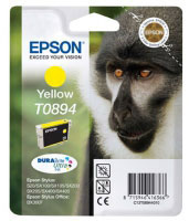 Epson T0894 (C13T08944011) Epson T0894 (C13T08944011)